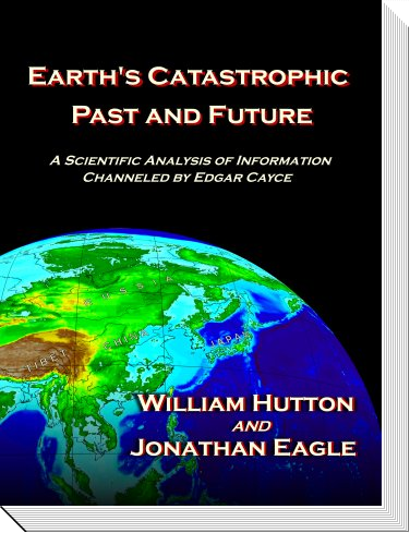 Earth's Catastrophic Past and Future