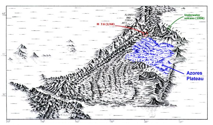 Map of Poseidia by Zhirov
